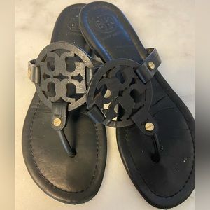 Tory Burch Thong Sandals